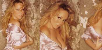 CD Mariah Carey: Charmbracelet 652480