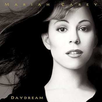 CD Mariah Carey: Daydream 546656