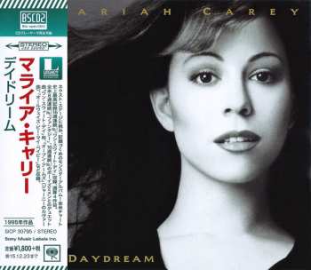 CD Mariah Carey: Daydream 546656