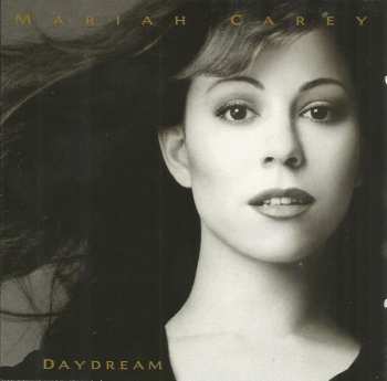 CD Mariah Carey: Daydream 612758