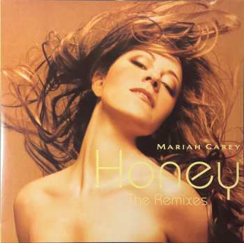 2LP Mariah Carey: Honey (The Remixes) LTD 589952