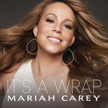 Album Mariah Carey: It's A Wrap