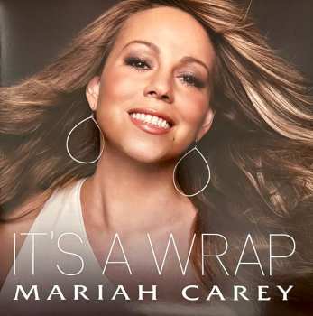 LP Mariah Carey: It's A Wrap CLR | LTD 646213