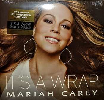 LP Mariah Carey: It's A Wrap CLR | LTD 646213