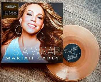 LP Mariah Carey: It's A Wrap CLR | LTD 646213