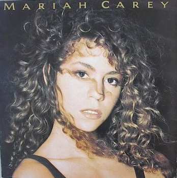 LP Mariah Carey: Mariah Carey 656553