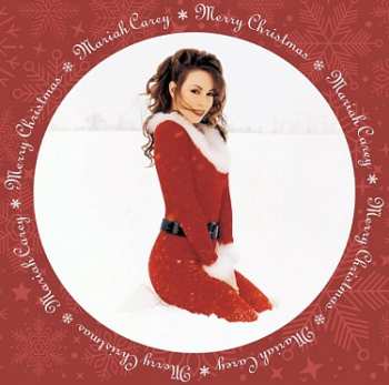 Album Mariah Carey: Merry Christmas (30th Anniversary Edition)