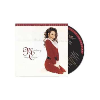 SACD Mariah Carey: Merry Christmas (30th Anniversary Edition) 629872