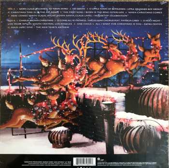 LP Mariah Carey: Merry Christmas II You 654495