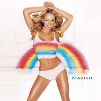 CD Mariah Carey: Rainbow 606017