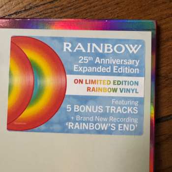 2LP Mariah Carey: Rainbow LTD | PIC 637746