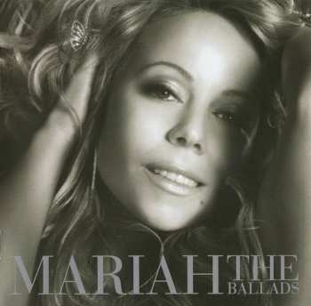 CD Mariah Carey: The Ballads 665158