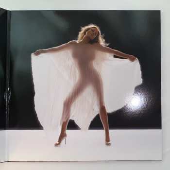 2LP Mariah Carey: The Emancipation Of Mimi CLR | DLX | LTD 652792