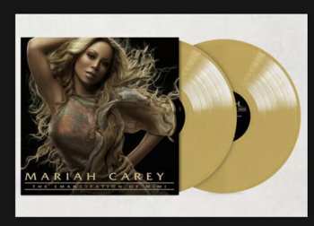 2LP Mariah Carey: The Emancipation Of Mimi CLR | DLX | LTD 652792