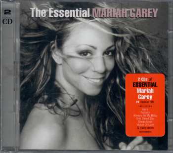 2CD Mariah Carey: The Essential Mariah Carey 592980