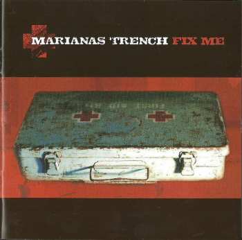 LP Marianas Trench: Fix Me LTD | PIC 372817