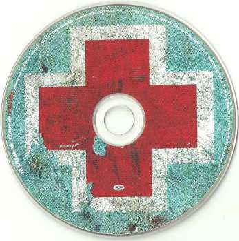 CD Marianas Trench: Fix Me 388019