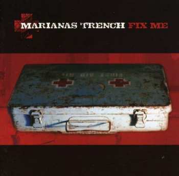 CD Marianas Trench: Fix Me 388019