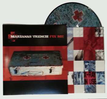 LP Marianas Trench: Fix Me LTD | PIC 372817