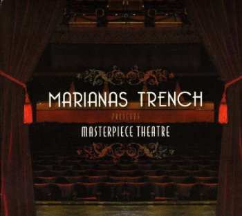 Marianas Trench: Masterpiece Theatre