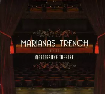 Masterpiece Theatre