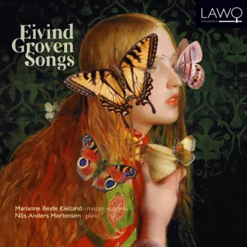 Eivind Groven Songs