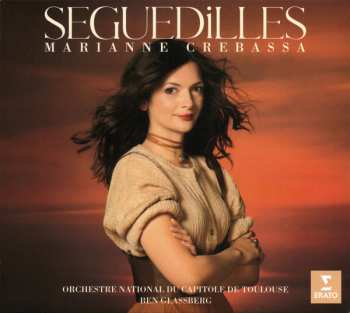 Marianne Crebassa: Séguedilles