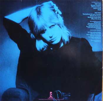 LP Marianne Faithfull: Broken English 653823