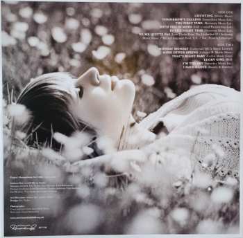 LP Marianne Faithfull: Faithfull Forever... CLR | LTD 554890