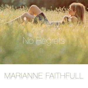 CD Marianne Faithfull: No Regrets 651463