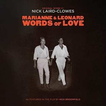 Album Nick Laird-Clowes: Marianne & Leonard  Words Of Love