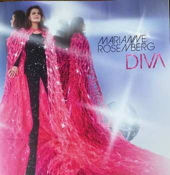 CD Marianne Rosenberg: Diva 559915