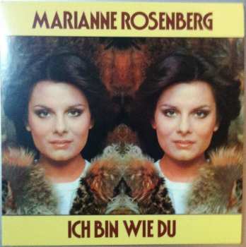 5CD/Box Set Marianne Rosenberg: Original Album Classics 1971-1976 112808