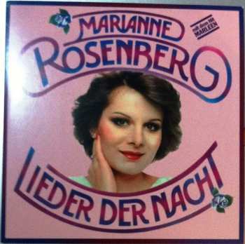 5CD/Box Set Marianne Rosenberg: Original Album Classics 1971-1976 112808