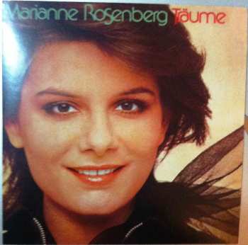 5CD/Box Set Marianne Rosenberg: Original Album Classics 1971-1976 112808