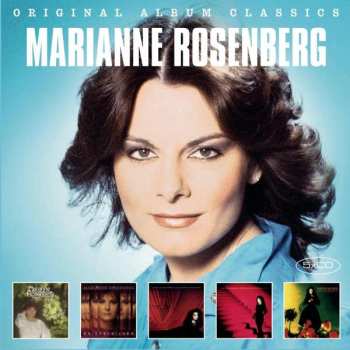 Marianne Rosenberg: Original Album Classics