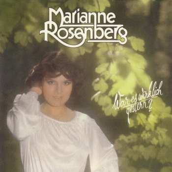 5CD Marianne Rosenberg: Original Album Classics 189239