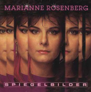 5CD Marianne Rosenberg: Original Album Classics 189239