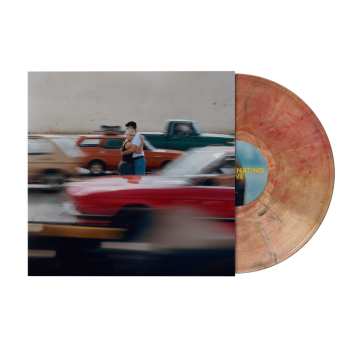 LP Maribou State: Hallucinating Love (limited Edition) (recycled Colored Vinyl) 623997