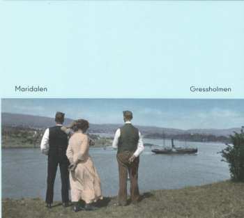 Album Maridalen: Gressholmen