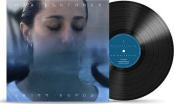 Album Marie Bothmer: Swimmingpool