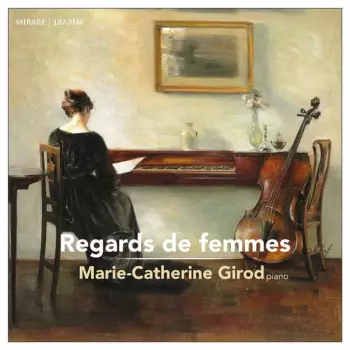 Marie-catherine Girod - Regards De Femmes