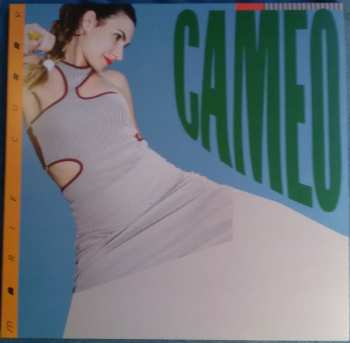 Album Marie Curry: Cameo