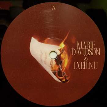 2LP Marie Davidson: Renegade Breakdown 574293