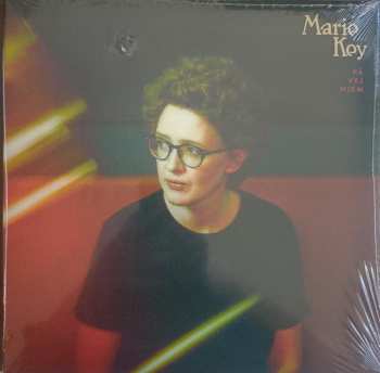 Album Marie Key: På Vej Hjem