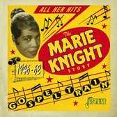 Album Marie Knight: The Marie Knight Story    1946-62