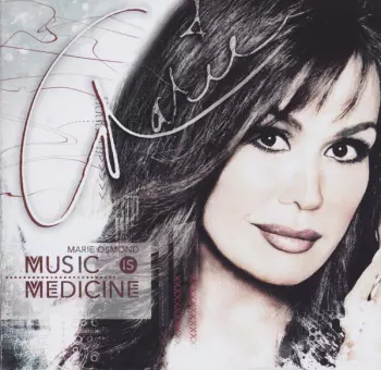 Marie Osmond: Music Is Medicine