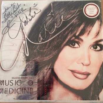 LP Marie Osmond: Music Is Medicine 592728