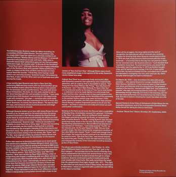 LP Marie "Queenie" Lyons: Soul Fever 562716