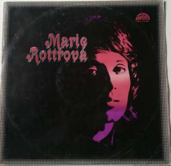 LP Marie Rottrová: Marie Rottrová 442955